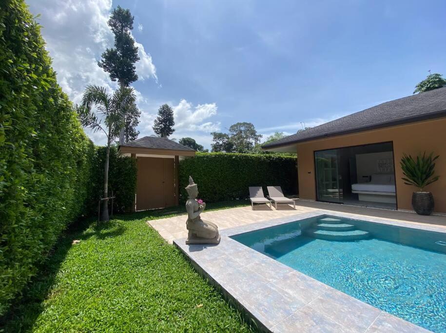 Kathaleeya - Peaceful Amphoe Koksamui