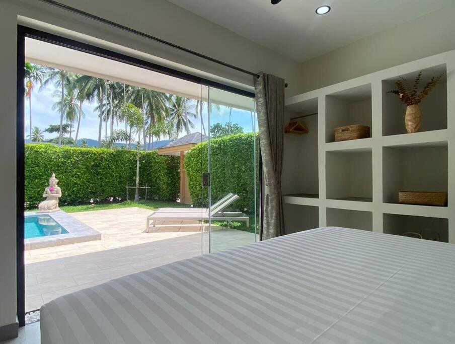 Kathaleeya - Peaceful * Amphoe Koksamui